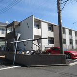 クレイノクローバーハイツIII