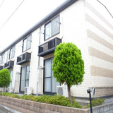 レオパレスフォレスト東林間