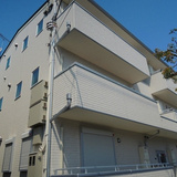 ルシェンテF棟