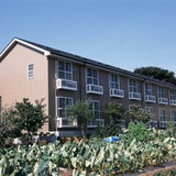 レオパレス鶴間アイリスII