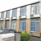 レオパレスサンハイムオオキ