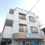 クリエール南林間