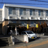 レオパレスルミエール
