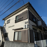 グリーンビューハイツ