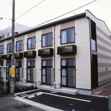 レオパレス文京台ハイツ