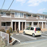 クローヴA棟