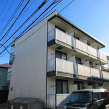 レオパレスひばり第一