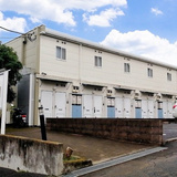 レオパレスルミエール