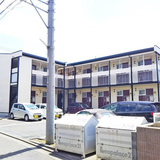 レオパレスエスポワール