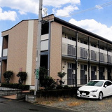 レオパレスエスポワールメゾン