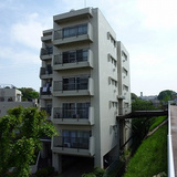 ニュー町田ハイツ