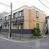 リヴェール東林間