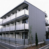 レオパレスハイム相模原