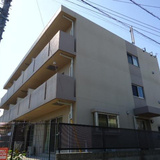 コンフォートシティ