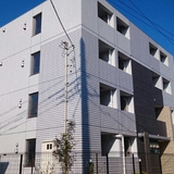 アムール鶴間