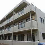 タカイチマンション