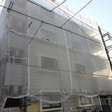ダイヤハイツ西門