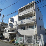 相武台プリンスマンション