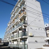 キャッスルマンション鶴間