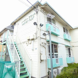 ハーヴィーフラット