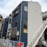 アネックス東林間