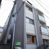 ヒルズ南台