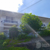 玉川学園アパート