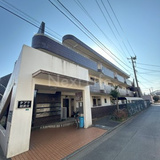 タプラ相武台