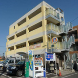 コンフォート鈴木