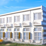 レオパレスTiger