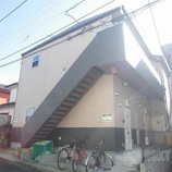 アペックス北里