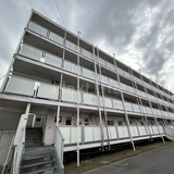 ビレッジハウス座間2号棟