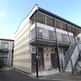 レオパレスFUJIMI