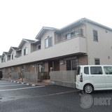 西鶴間KIガーデンズ弐番館