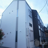 アンジェ相模原