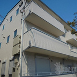 ルシェンテ F棟