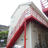 ラ・シャンス北里 2号棟
