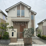 玉川学園7丁目貸家
