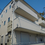 ルシェンテ F棟