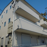 ルシェンテ F棟