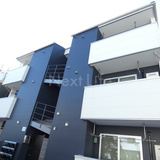 メルディア淵野辺