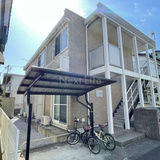 レオパレスメゾン ド ツルマ