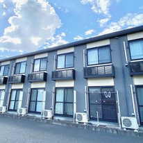 レオパレス唐沢