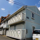 グリーンヒル橋本A