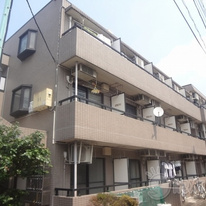 フレンドポート相模大野