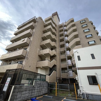 日神パレステージ南林間