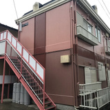 Maison Wisteria