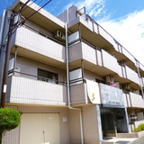 スカイコート鶴間