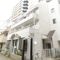 メゾンドール相南