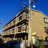 サニーサイドマンション